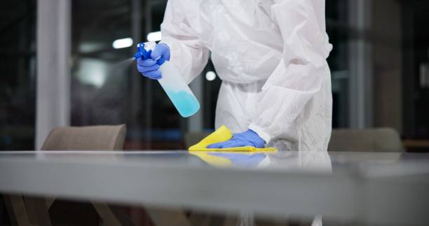 Licensed Blood Cleanup service in Yuba City, CA - Trauma Clean Pros